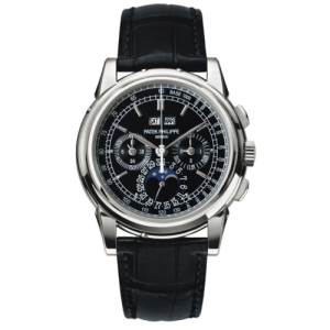 Patek Philippe Perpetual Calendar Chronograph