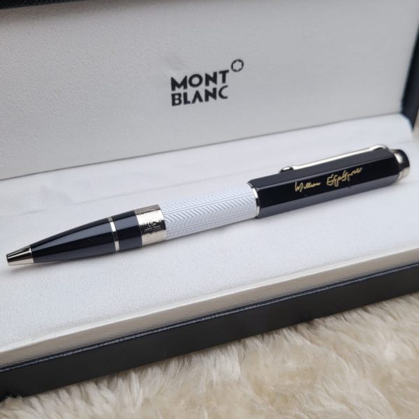 MONT BLANC PEN 896627