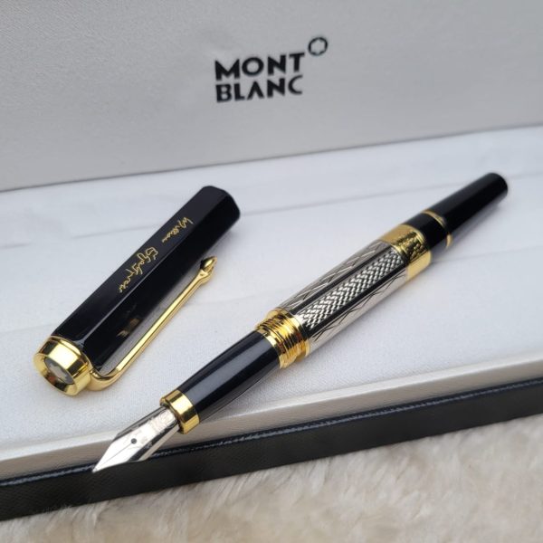 MONT BLANC PEN 896649