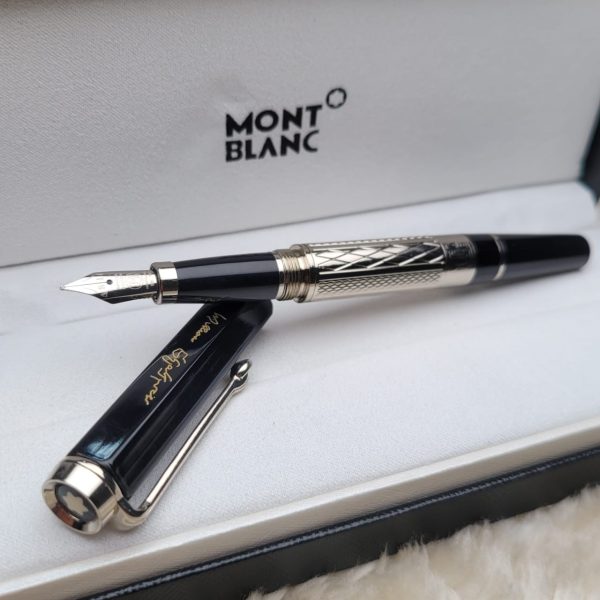 MONT BLANC PEN 896662