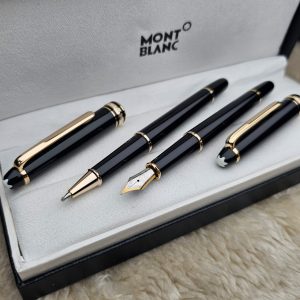 MONT BLANC PEN SET OF 2PCS 897123