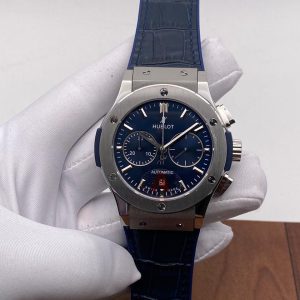 Eta Hublot Classic Fusion Chronograph