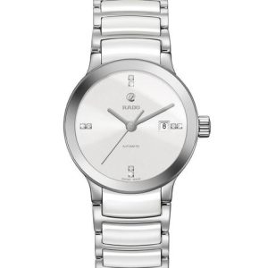 Rado Centrix White 5433