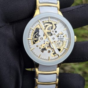 Rado Diastar Automatic White 29