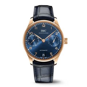 IWC PORTUGIESER AUTOMATIC BOUTIQUE EDITION